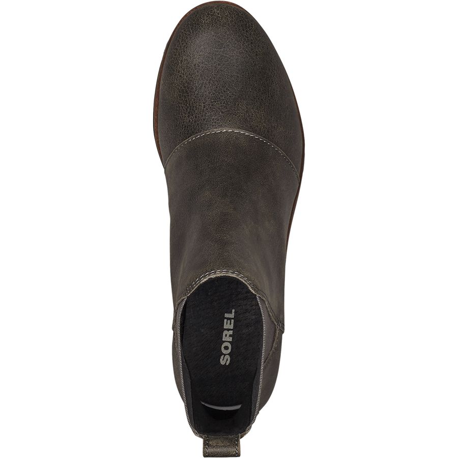 harlow chelsea boot