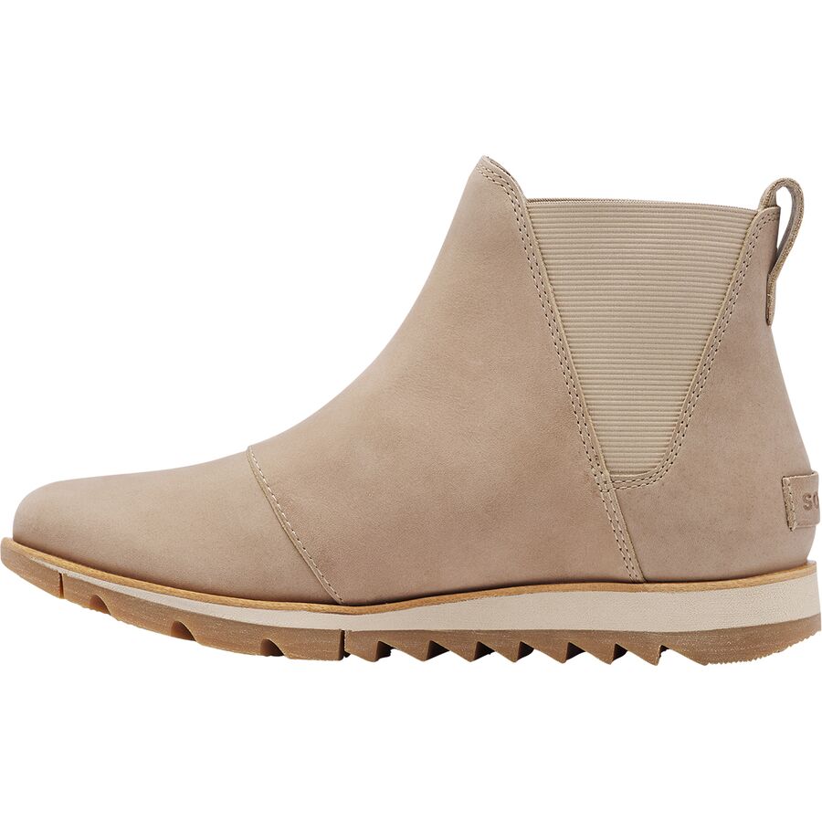 harlow chelsea boot