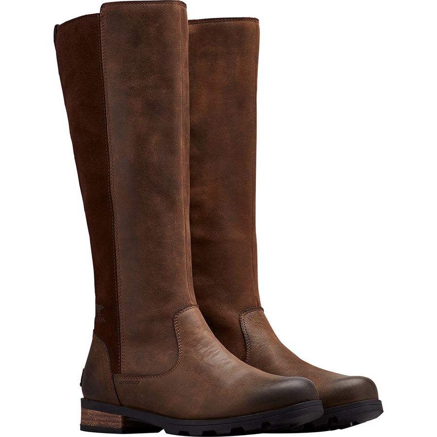 emelie boot sorel