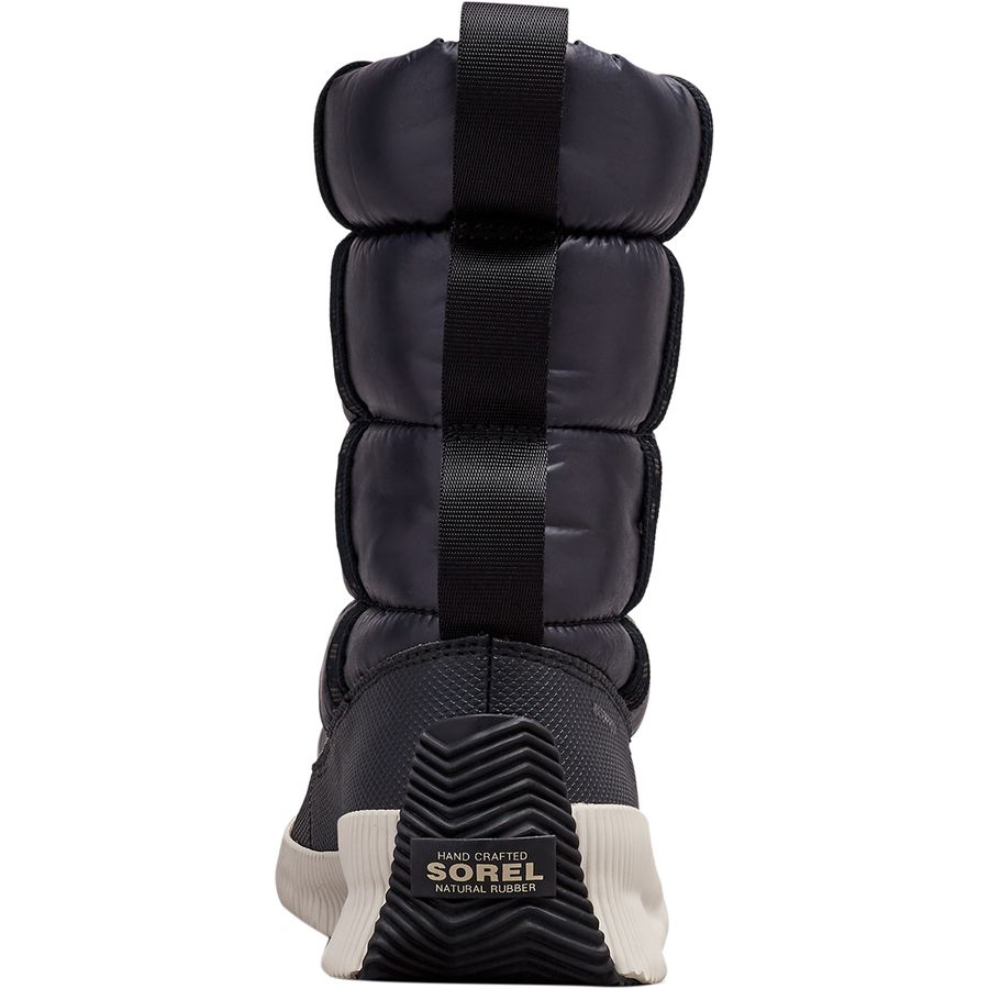 sorel women's out n about puffy