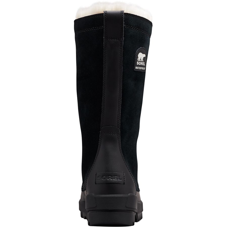 tivoli iv tall boot