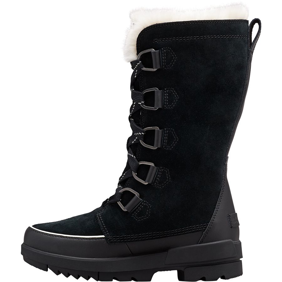 wide width sorel boots