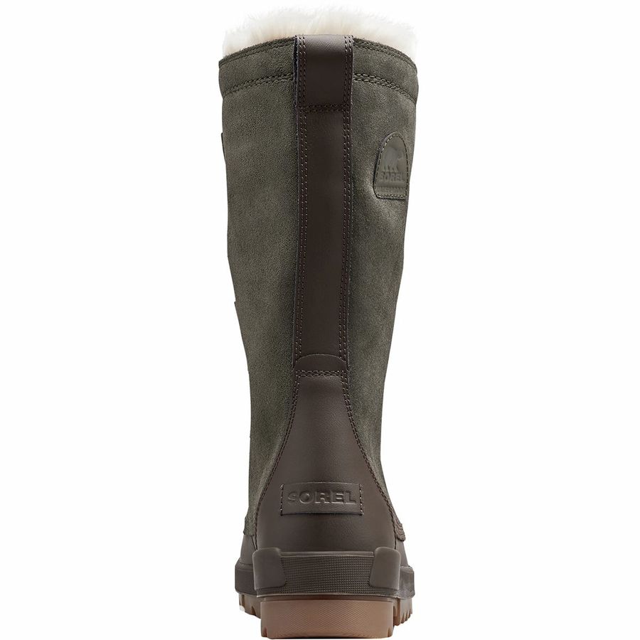 tivoli iv tall boot