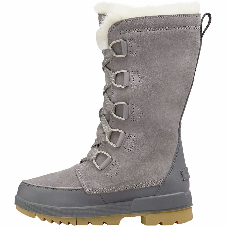wide width sorel boots