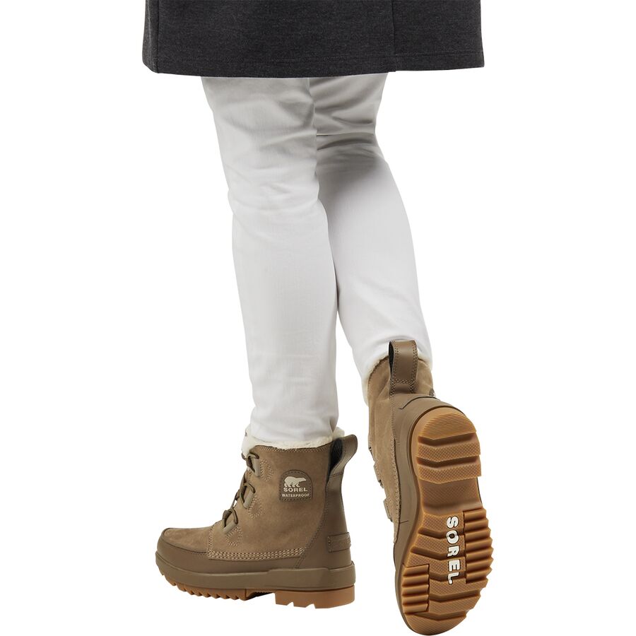 sorel tivoli boot sale