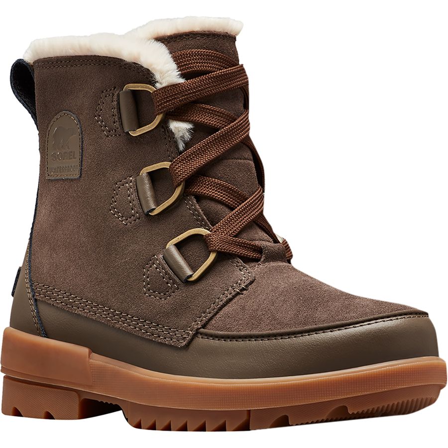 sorel women's tivoli iv tall boot snow boot
