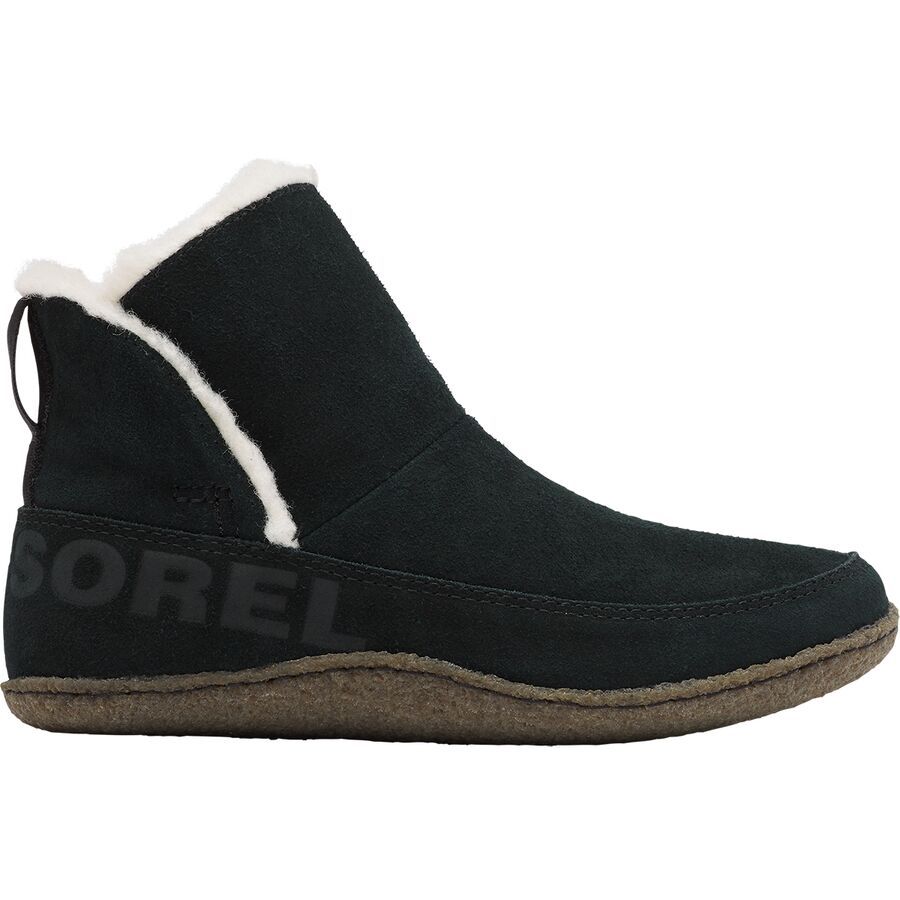 sorel nakiska bootie
