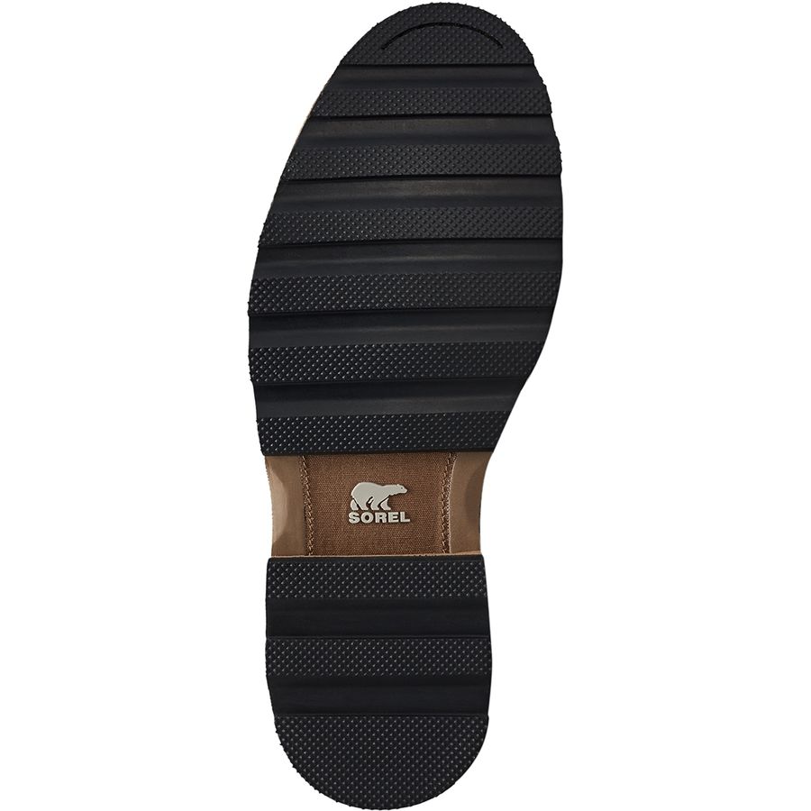 sorel madson 6 boot wp