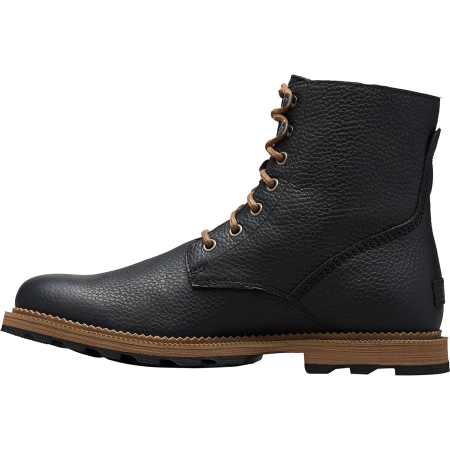 sorel madson 6 boot