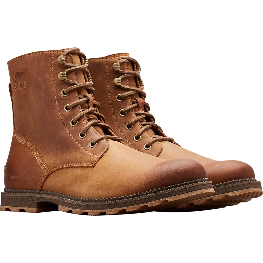 sorel madson 6 boot wp