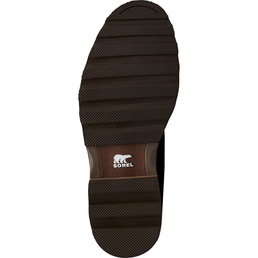 sorel madson 6 boot wp