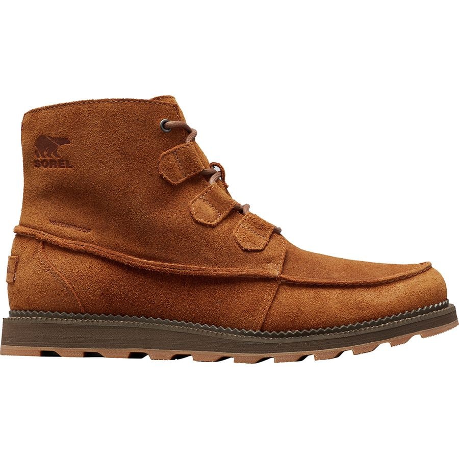 SOREL Madson Caribou WP Boot - Men's - Footwear