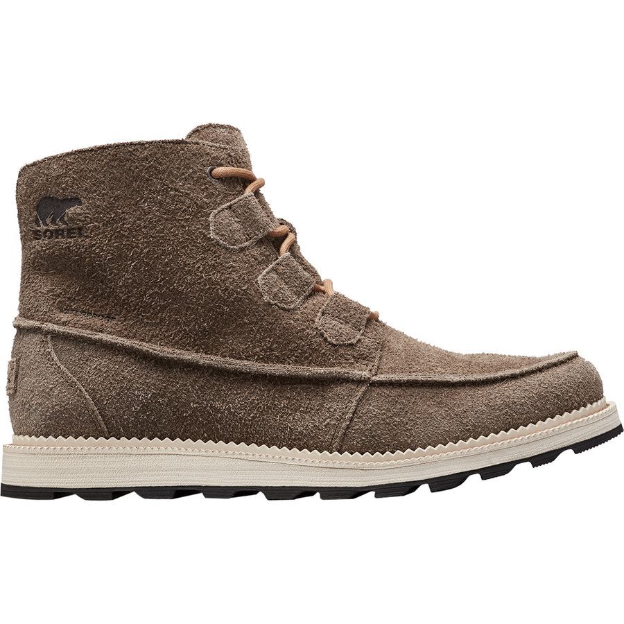 sorel madson 6 boot wp