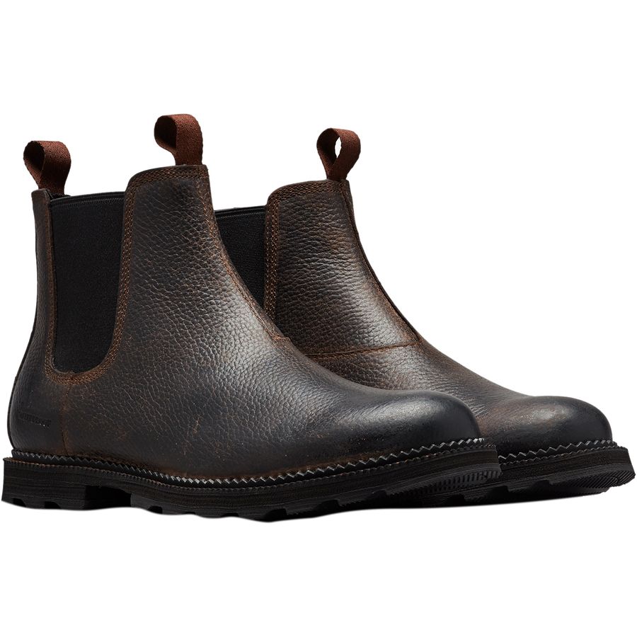 sorel chelsea madson