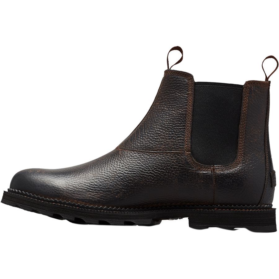 sorel chelsea madson