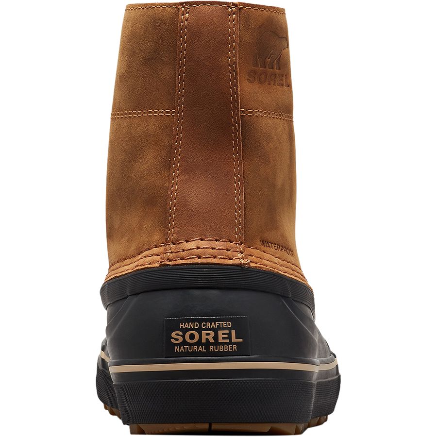 mens sorel cheyanne metro