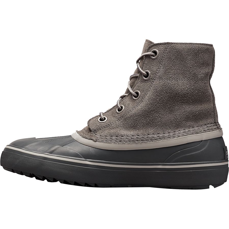 mens sorel cheyanne metro