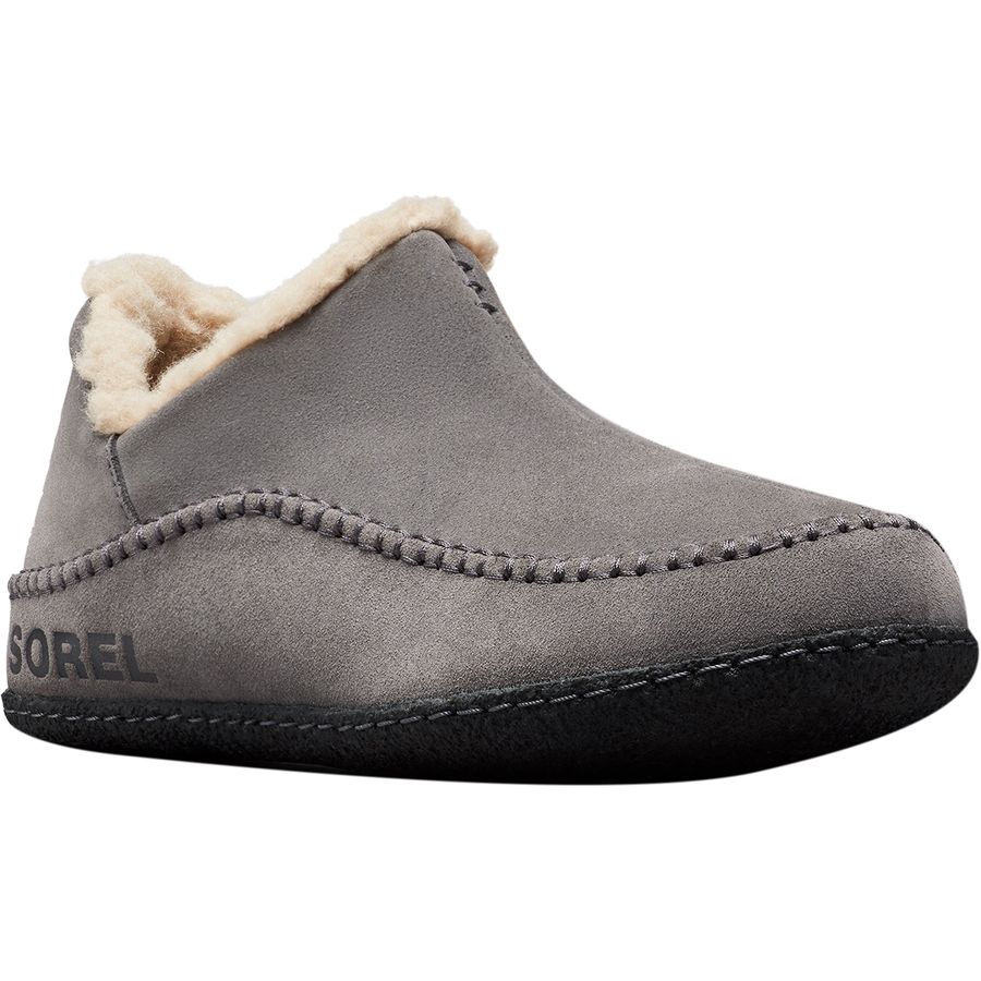 sorel men's manawan slipper size 11