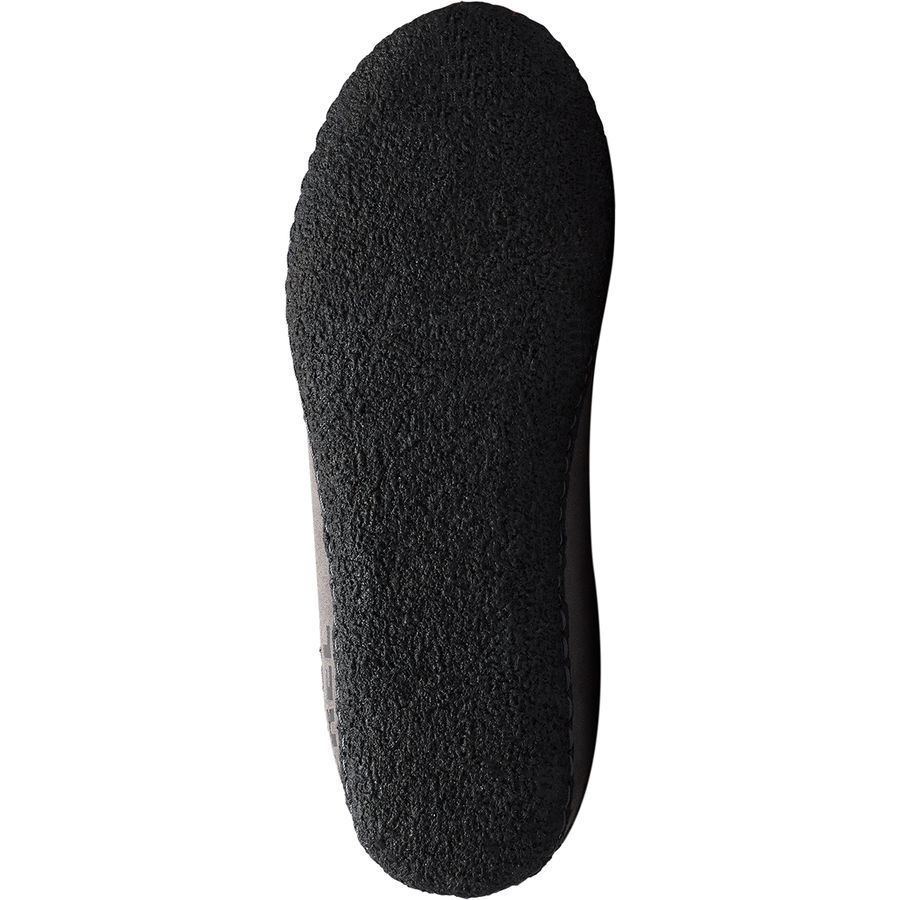 sorel men's manawan slipper