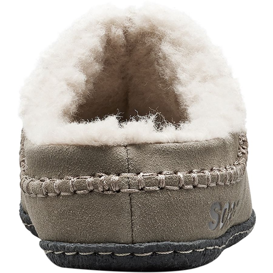 sorel men's falcon ridge