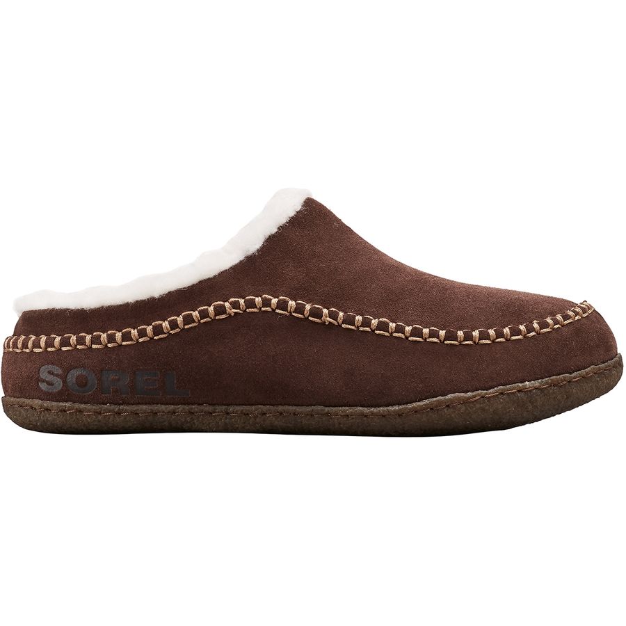 SOREL Falcon Ridge II Slipper - Men's - Footwear