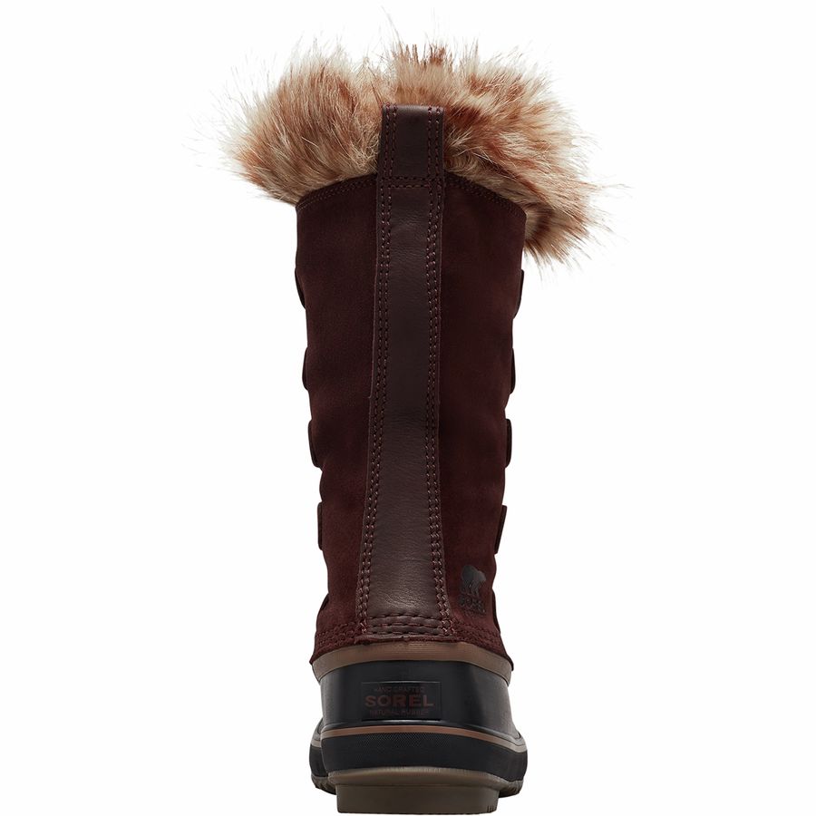 sorel joan of arctic boots 7.5