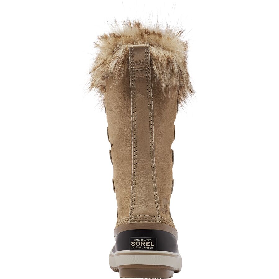 sorel joan of arctic boots 7.5