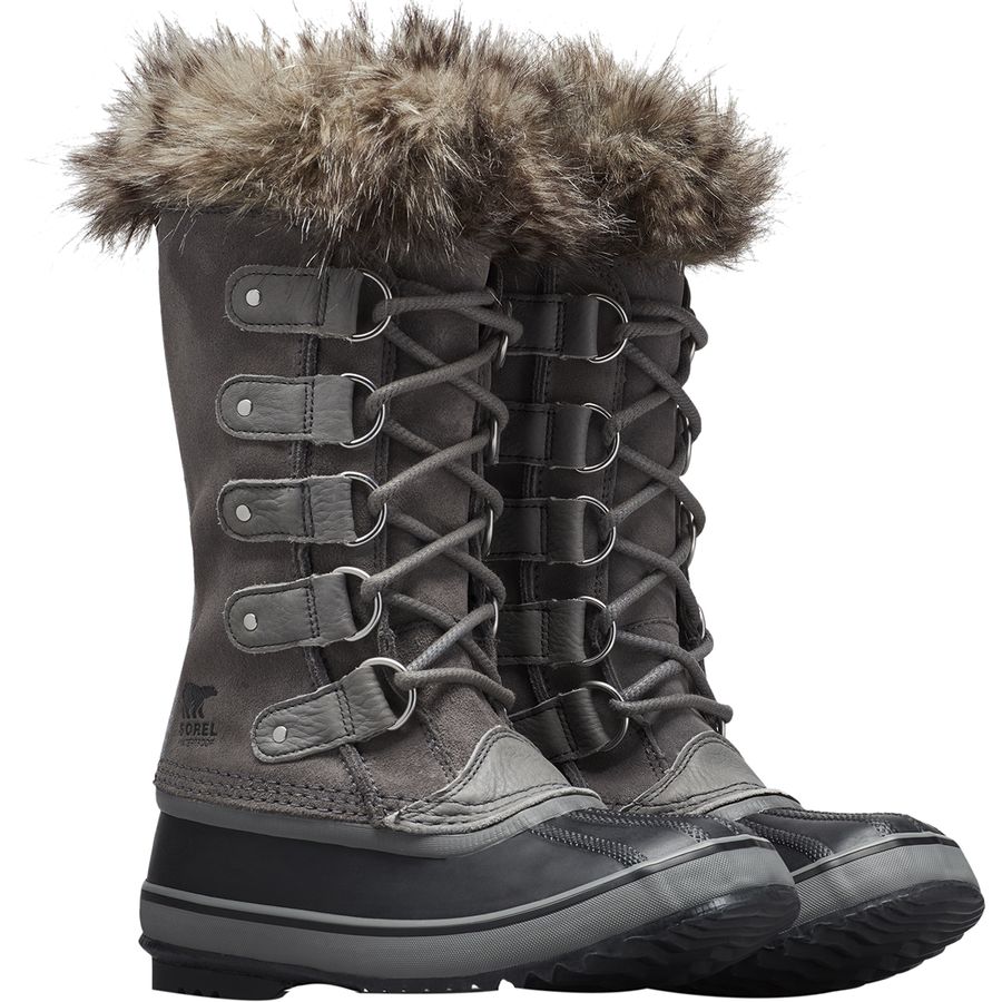 sorel joan of arctic boot laces