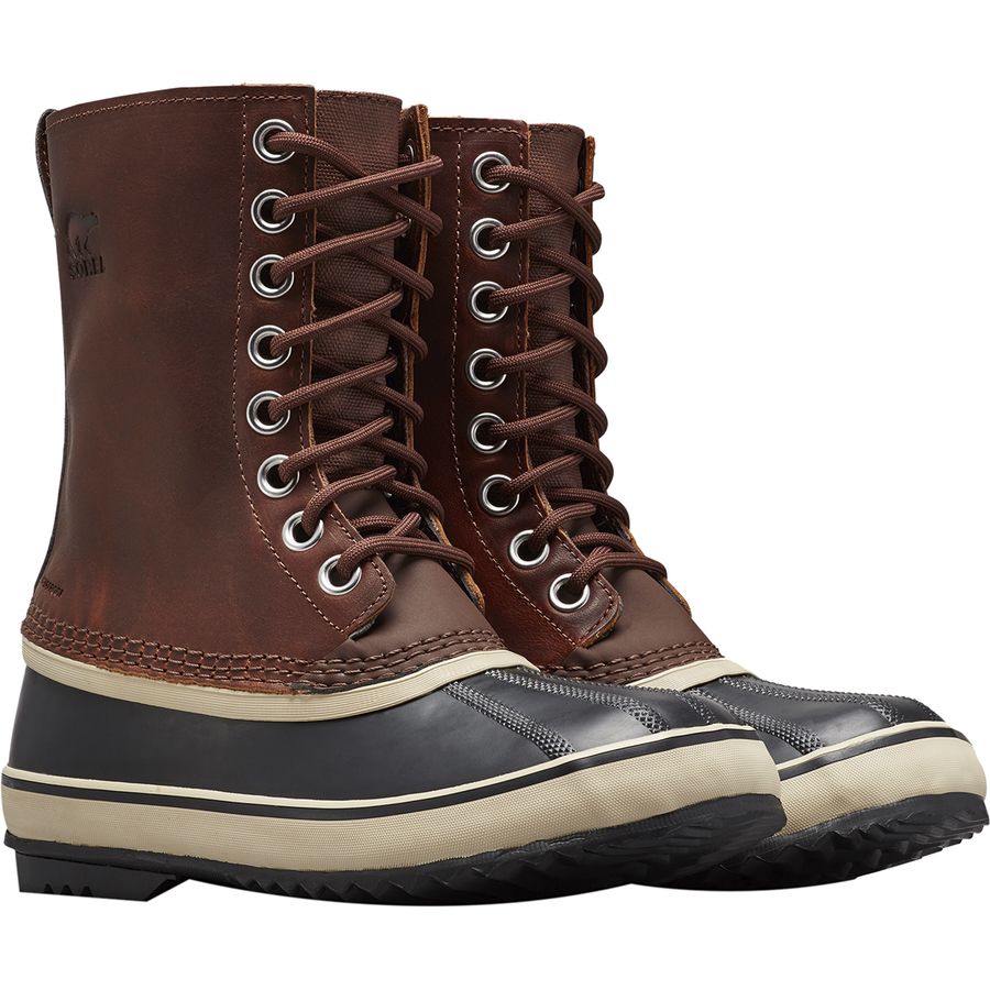 women's 1964 sorel boots