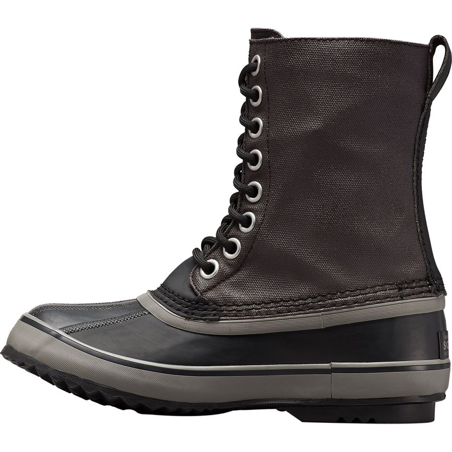sorel 1964 premium canvas boot