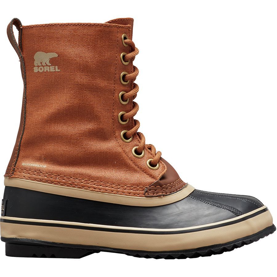 sorel 1964 canvas