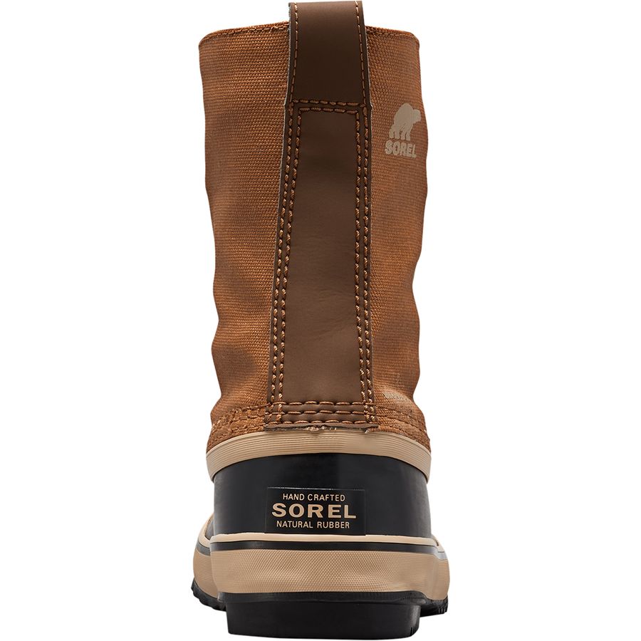 sorel 1964 premium canvas boot