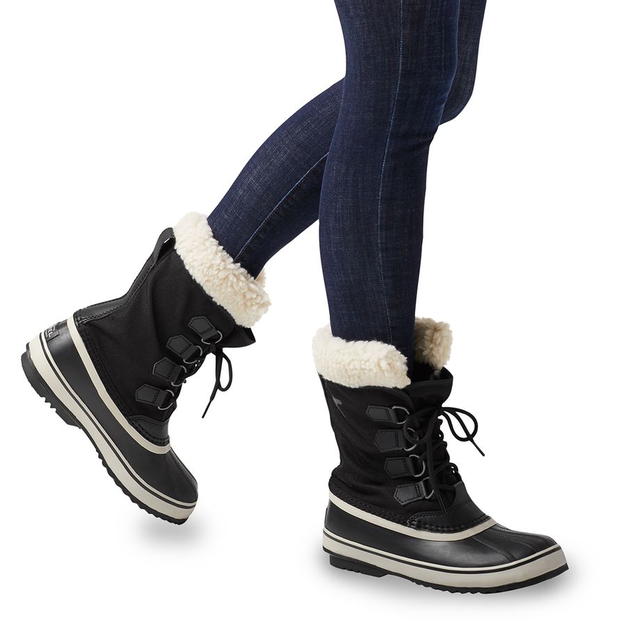 sorel women's winter carnival stores