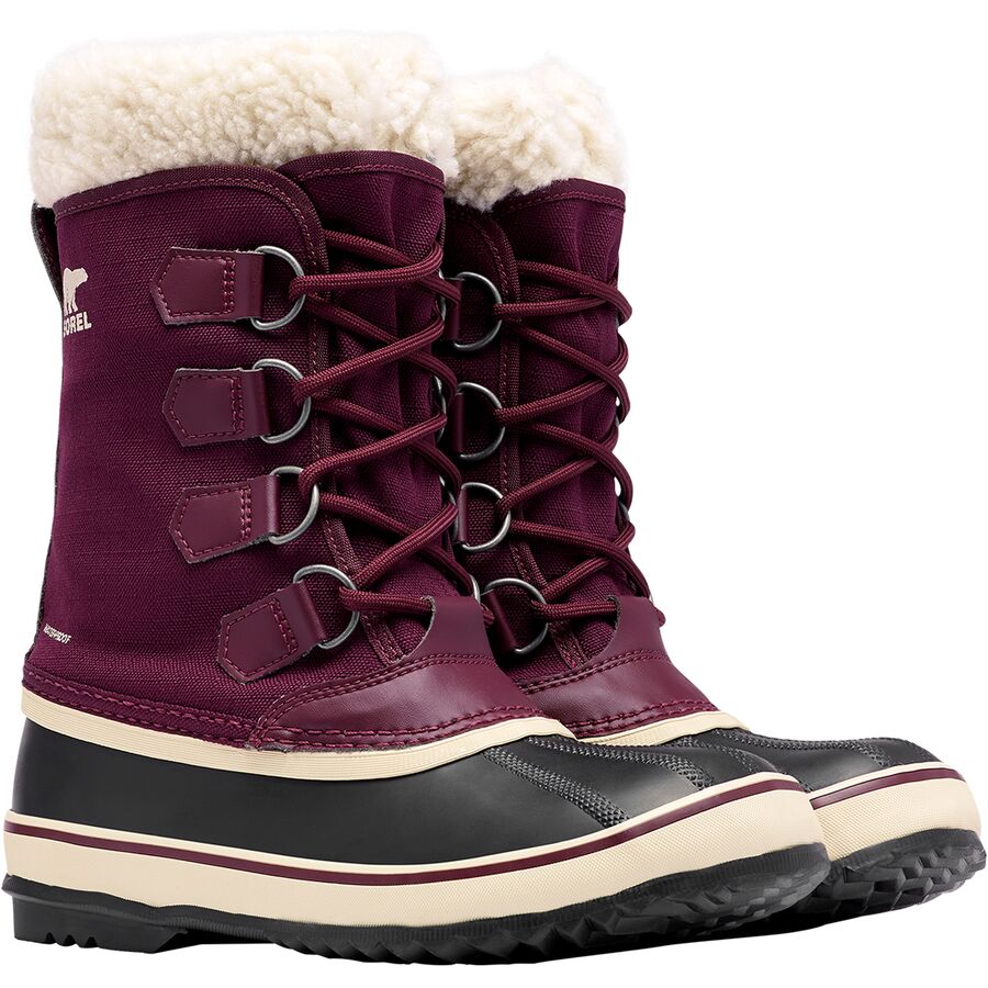 Sorel Winter Carnival Boot - Women's | Backcountry.com