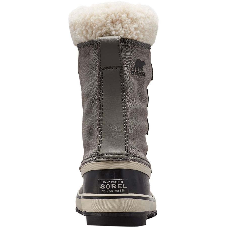 sorel winter carnival 8.5