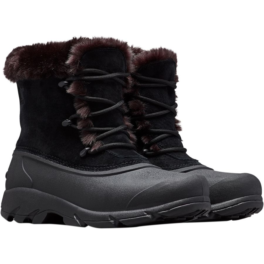 sorel madson 6 boot wp