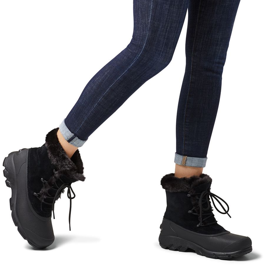 sorel women's snow angel ™ boot