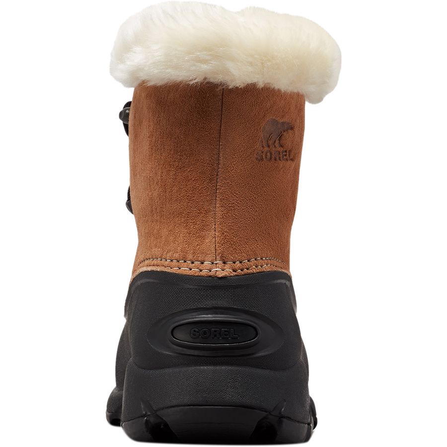 sorel women's snow angel ™ boot