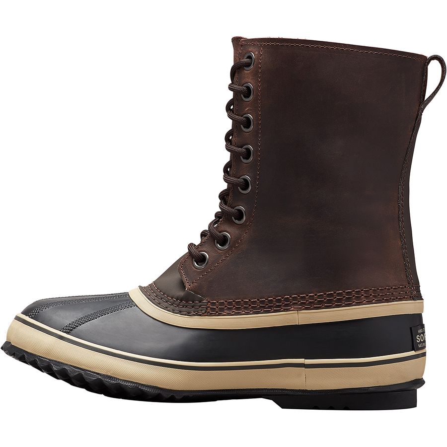 sorel 1964 mens