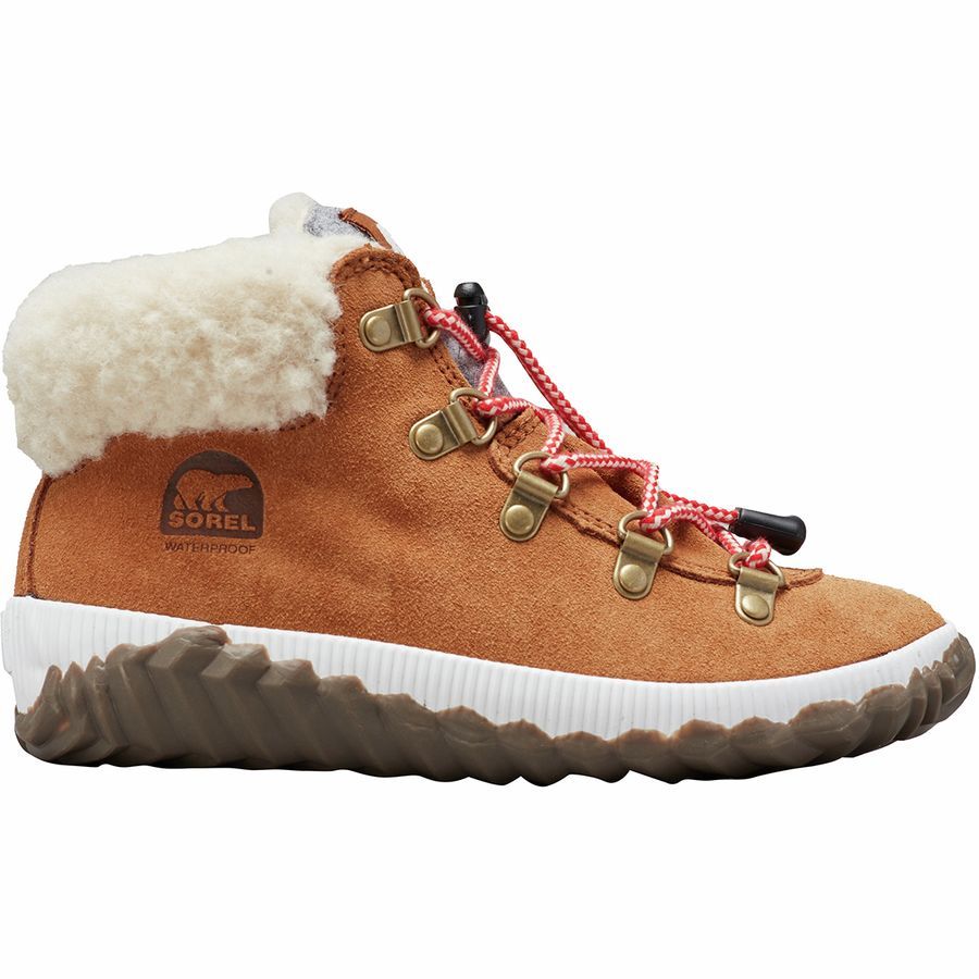 sorel out and about boots reviews