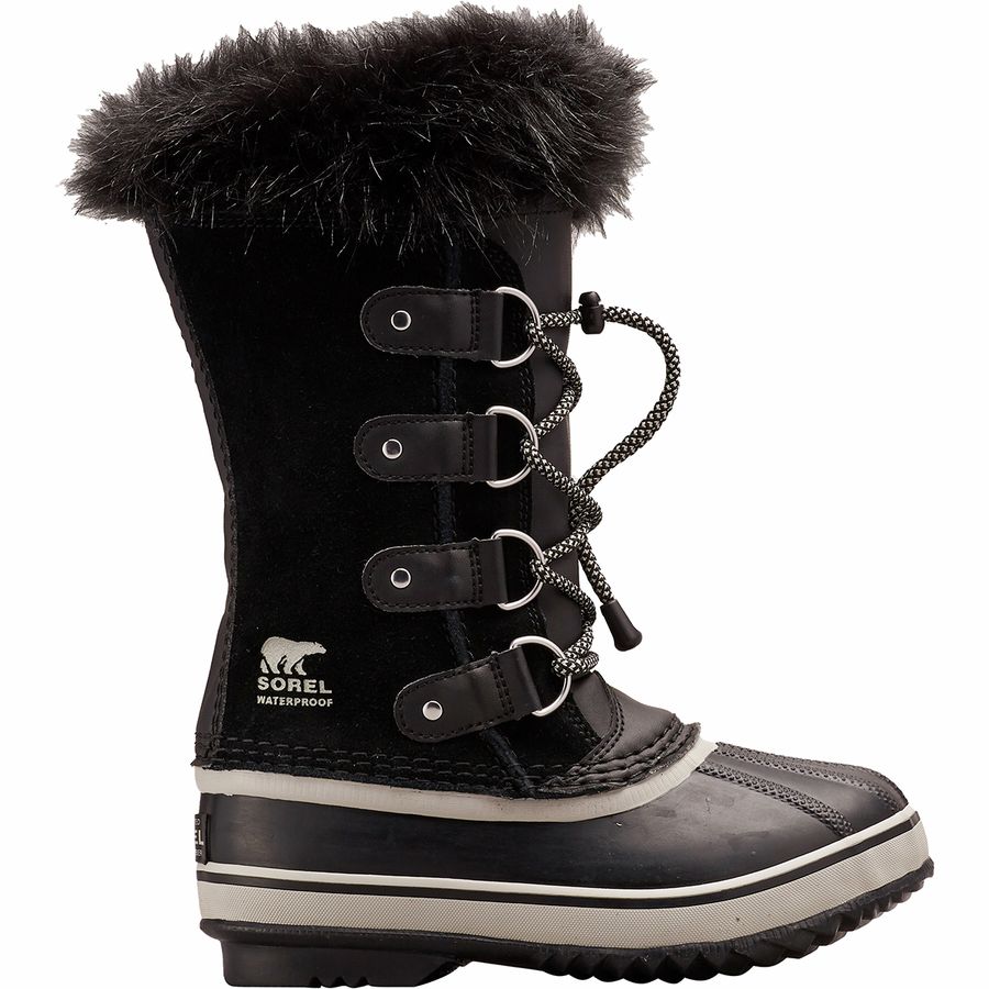 sorel snow boots for toddlers