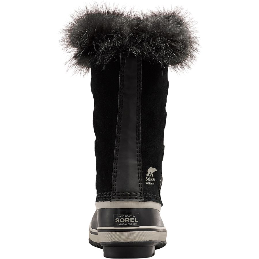 joan of arctic boots size 7