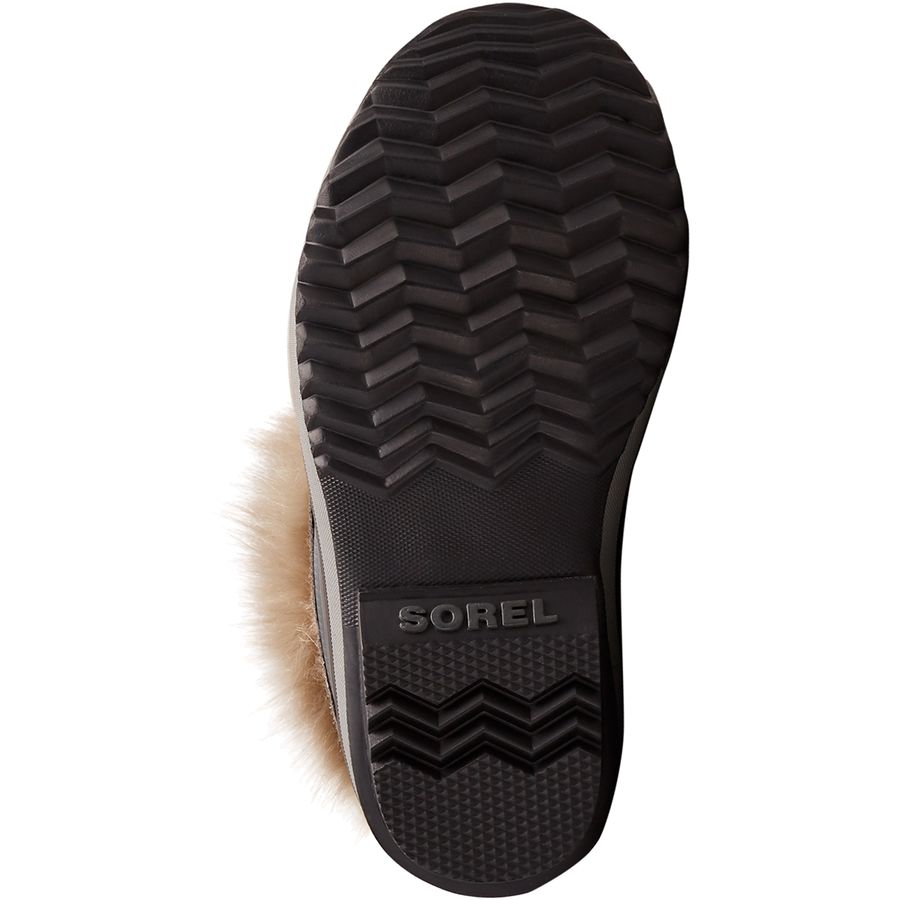 sorel joan of arctic boots uk