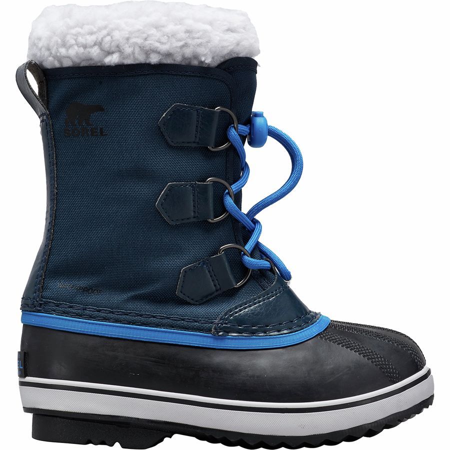 sorel yoot boots