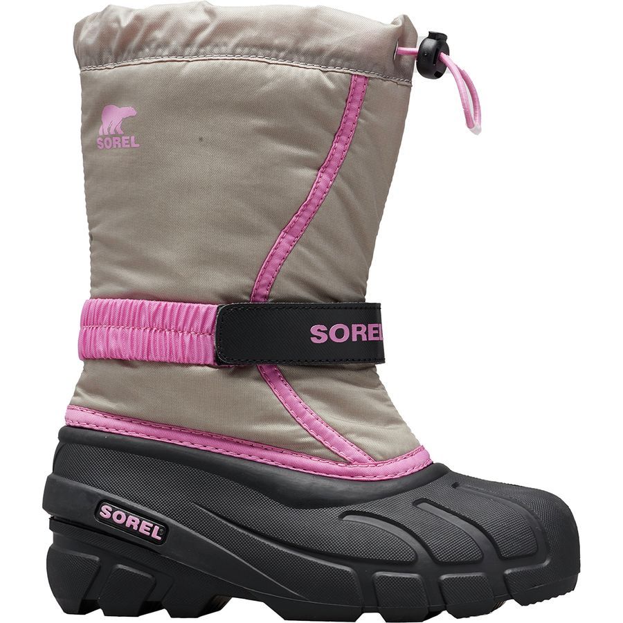 Sorel flurry boots Clearance
