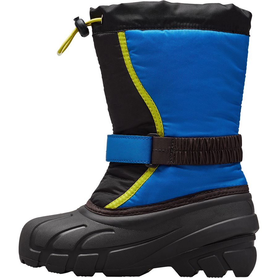 sorel boots boys