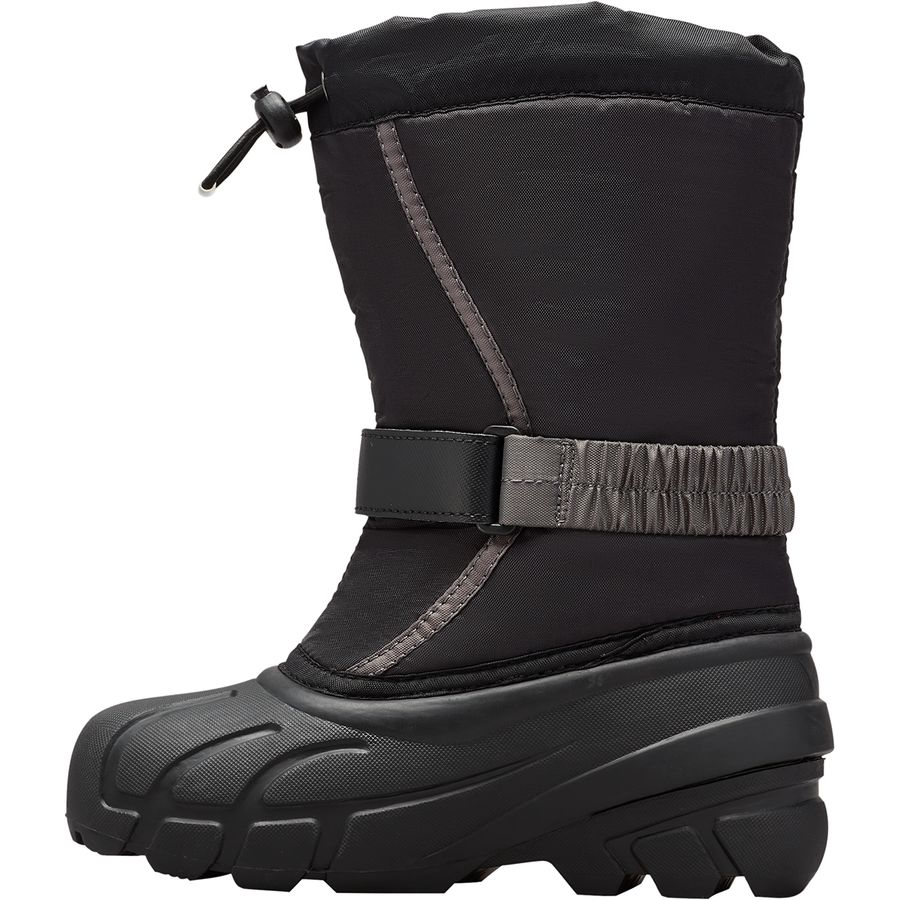 sorel boots boys