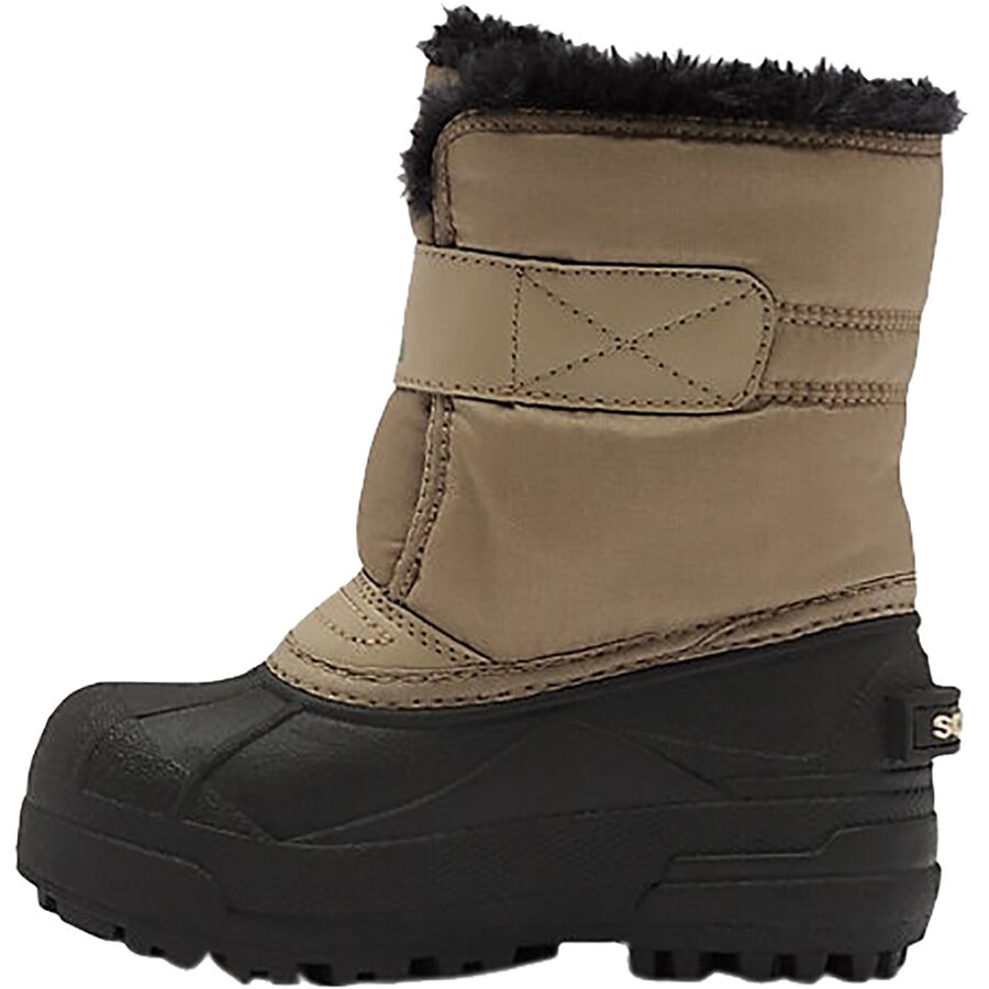 Sorel Snow Commander Boot Toddler Boys'