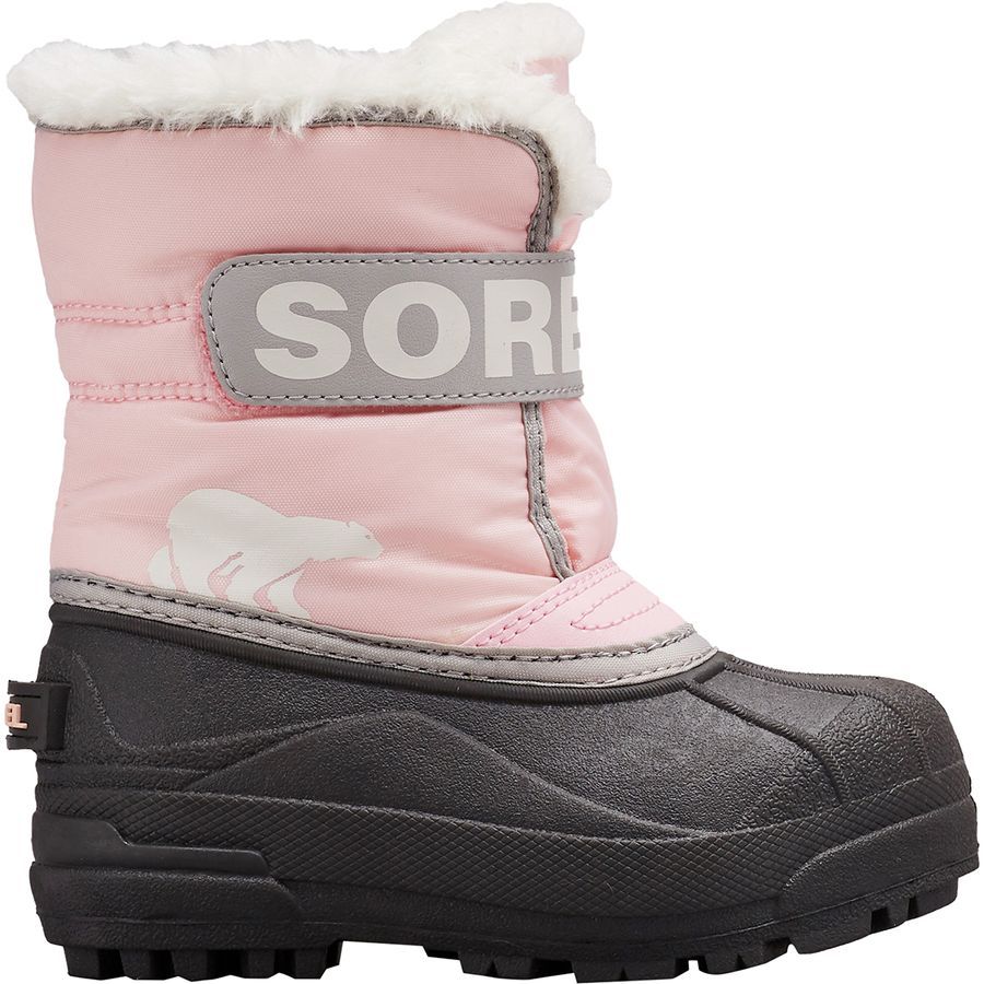 sorel waterproof boots kids