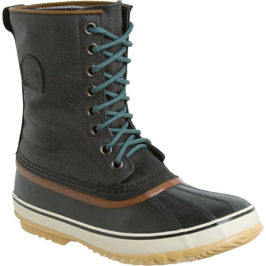 SOREL 1964 Premium T Canvas Boot - Men's - Footwear